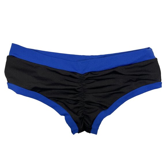 Bad Kitty USA Pole Fit Dance Brazil Shorts - Picture 2 of 2